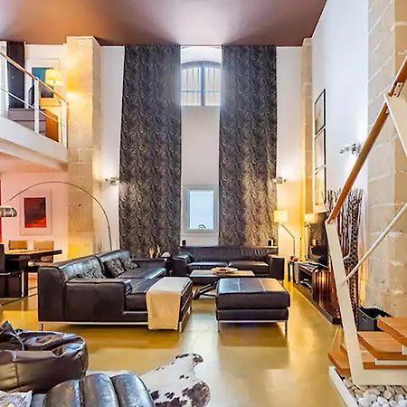 Artqhost Jerez Huge Loft & Free Parking Apartment Jerez de la Frontera Exterior foto