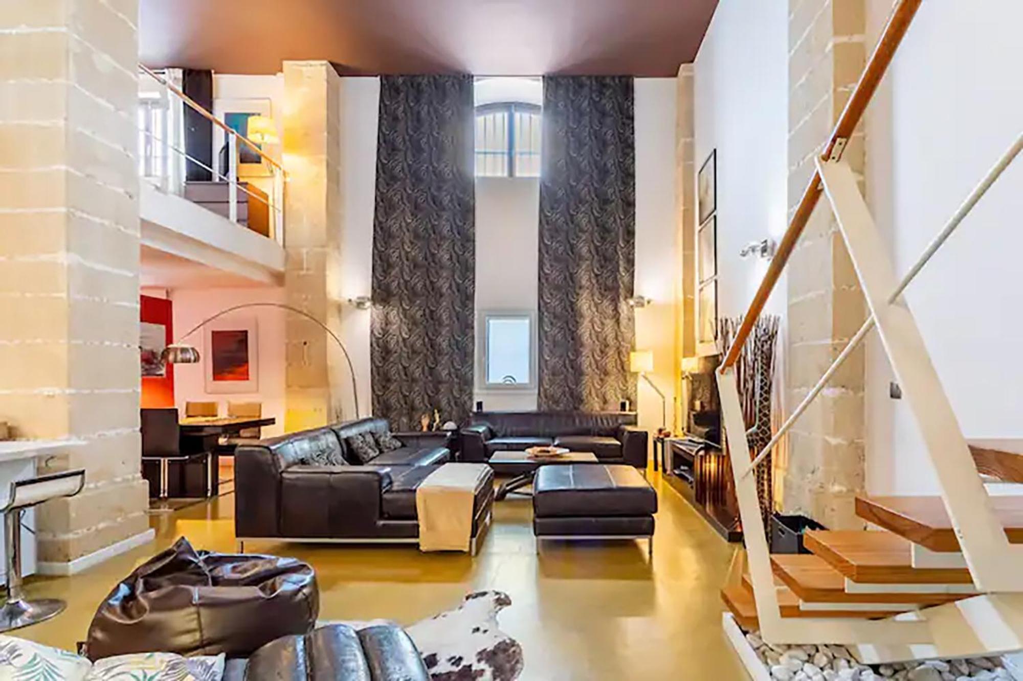 Artqhost Jerez Huge Loft & Free Parking Apartment Jerez de la Frontera Exterior foto