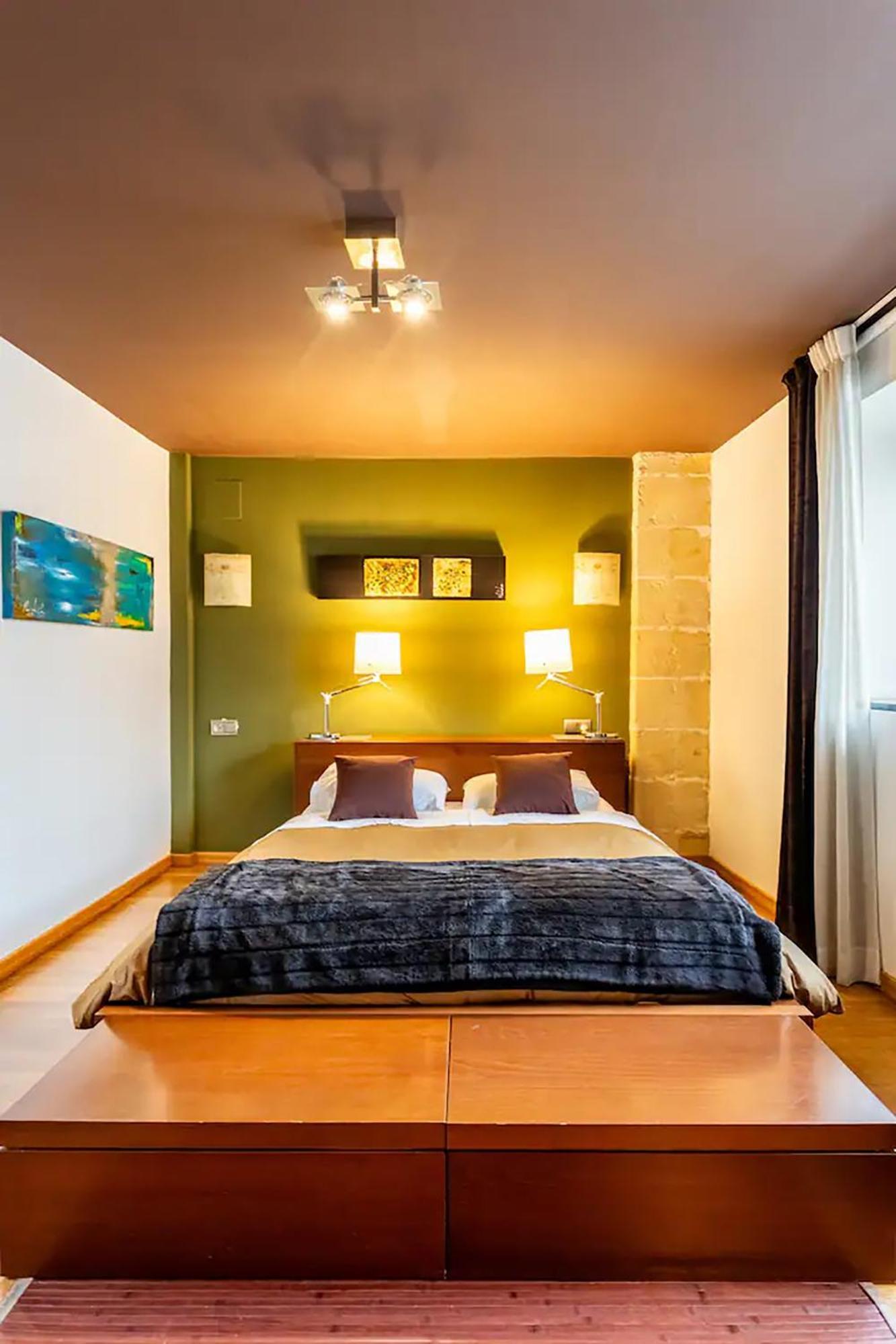 Artqhost Jerez Huge Loft & Free Parking Apartment Jerez de la Frontera Exterior foto