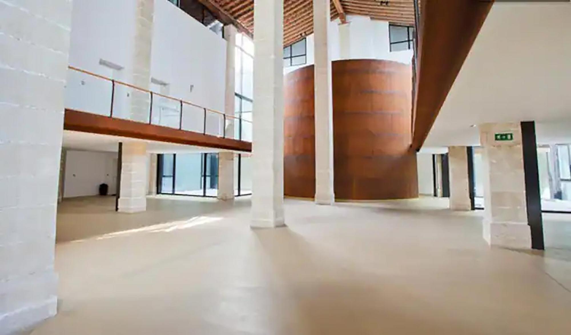 Artqhost Jerez Huge Loft & Free Parking Apartment Jerez de la Frontera Exterior foto