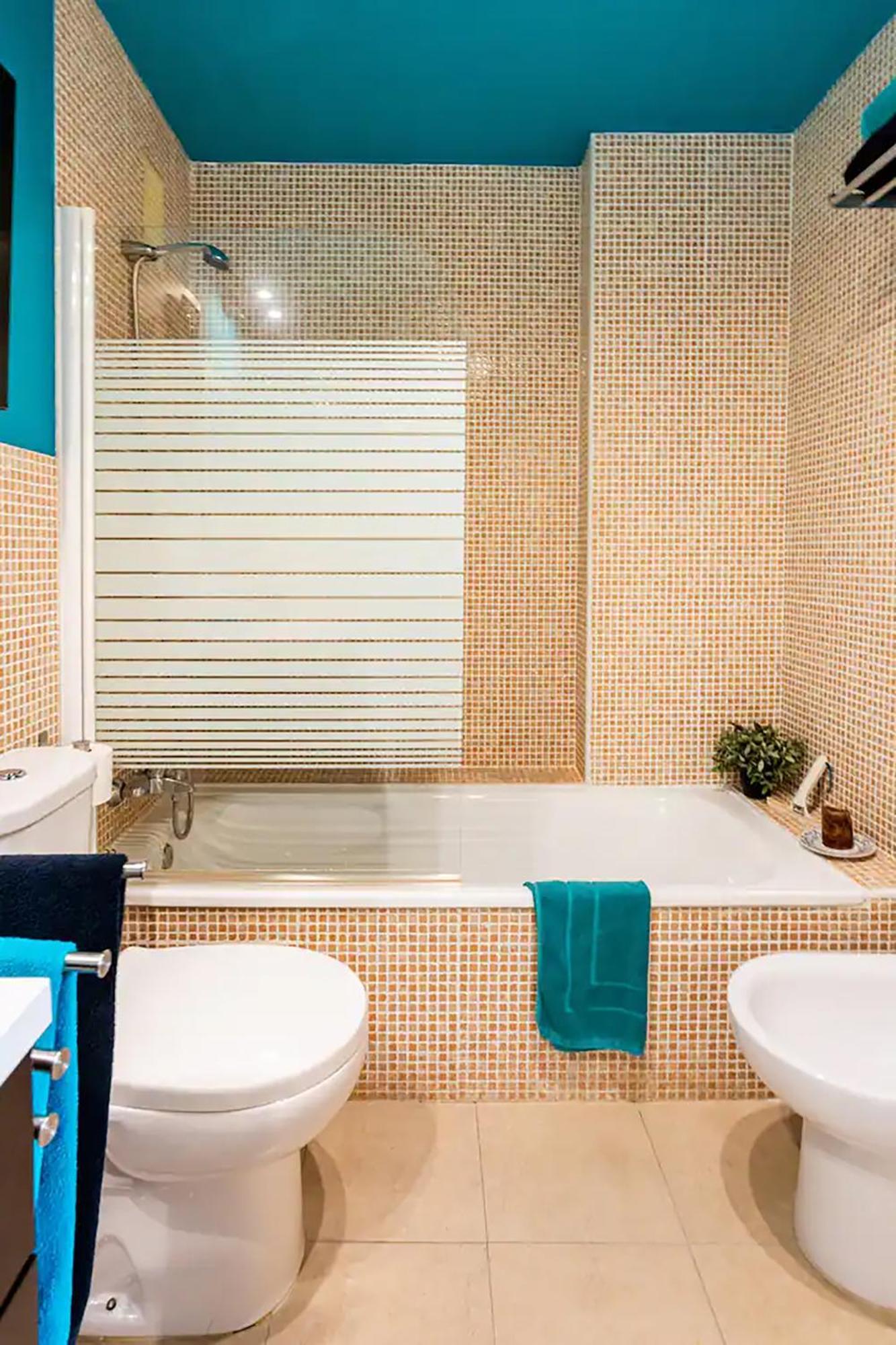 Artqhost Jerez Huge Loft & Free Parking Apartment Jerez de la Frontera Exterior foto