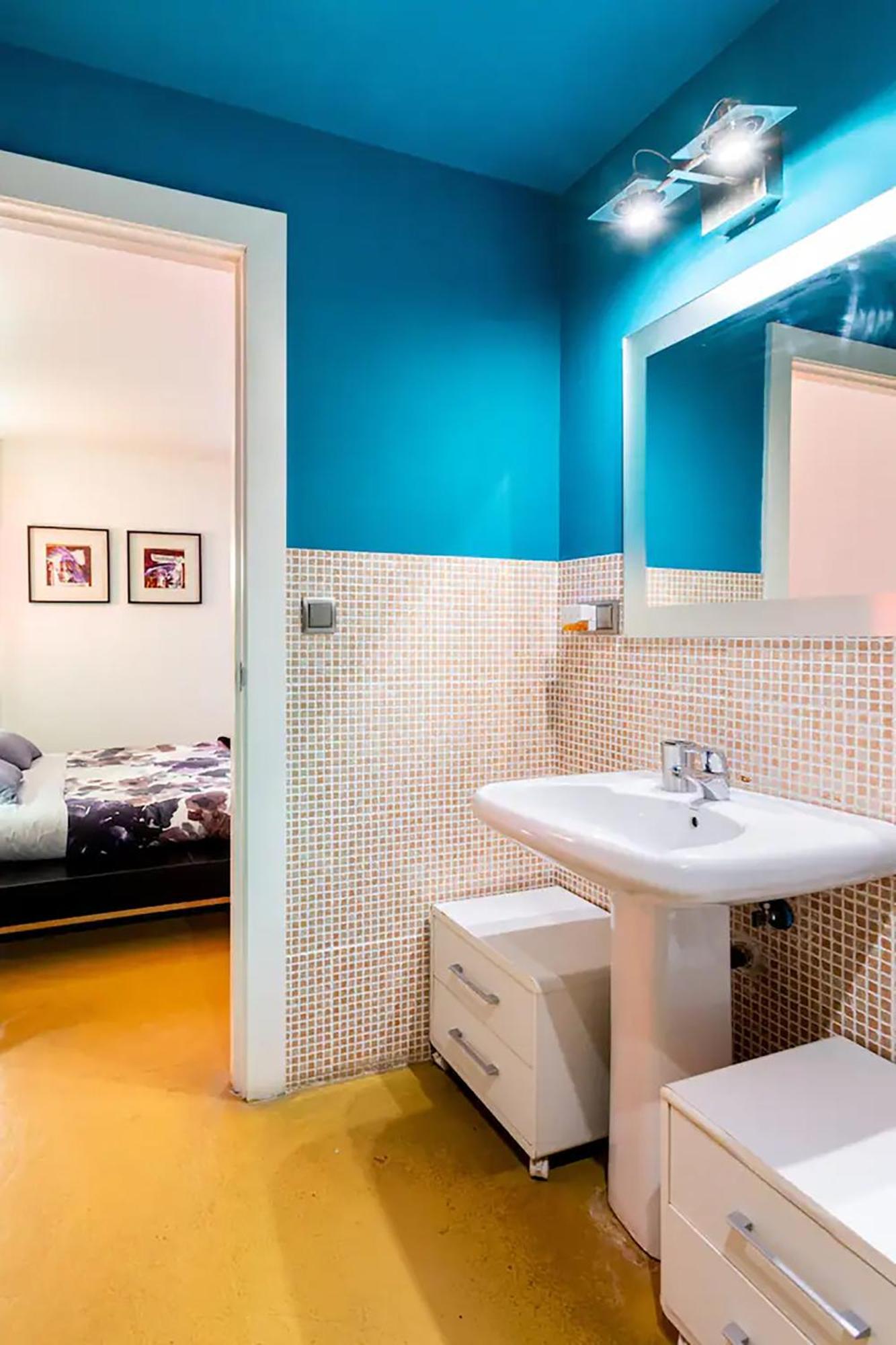 Artqhost Jerez Huge Loft & Free Parking Apartment Jerez de la Frontera Exterior foto