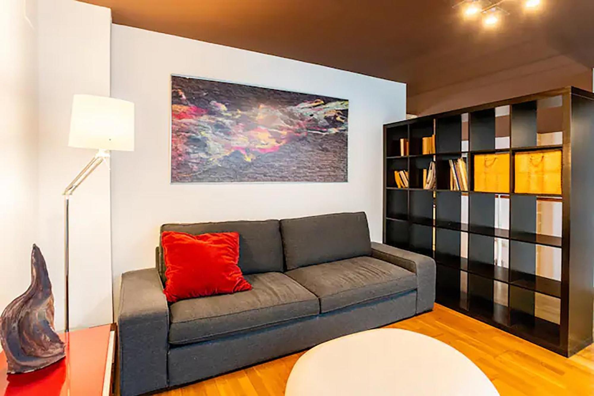 Artqhost Jerez Huge Loft & Free Parking Apartment Jerez de la Frontera Exterior foto