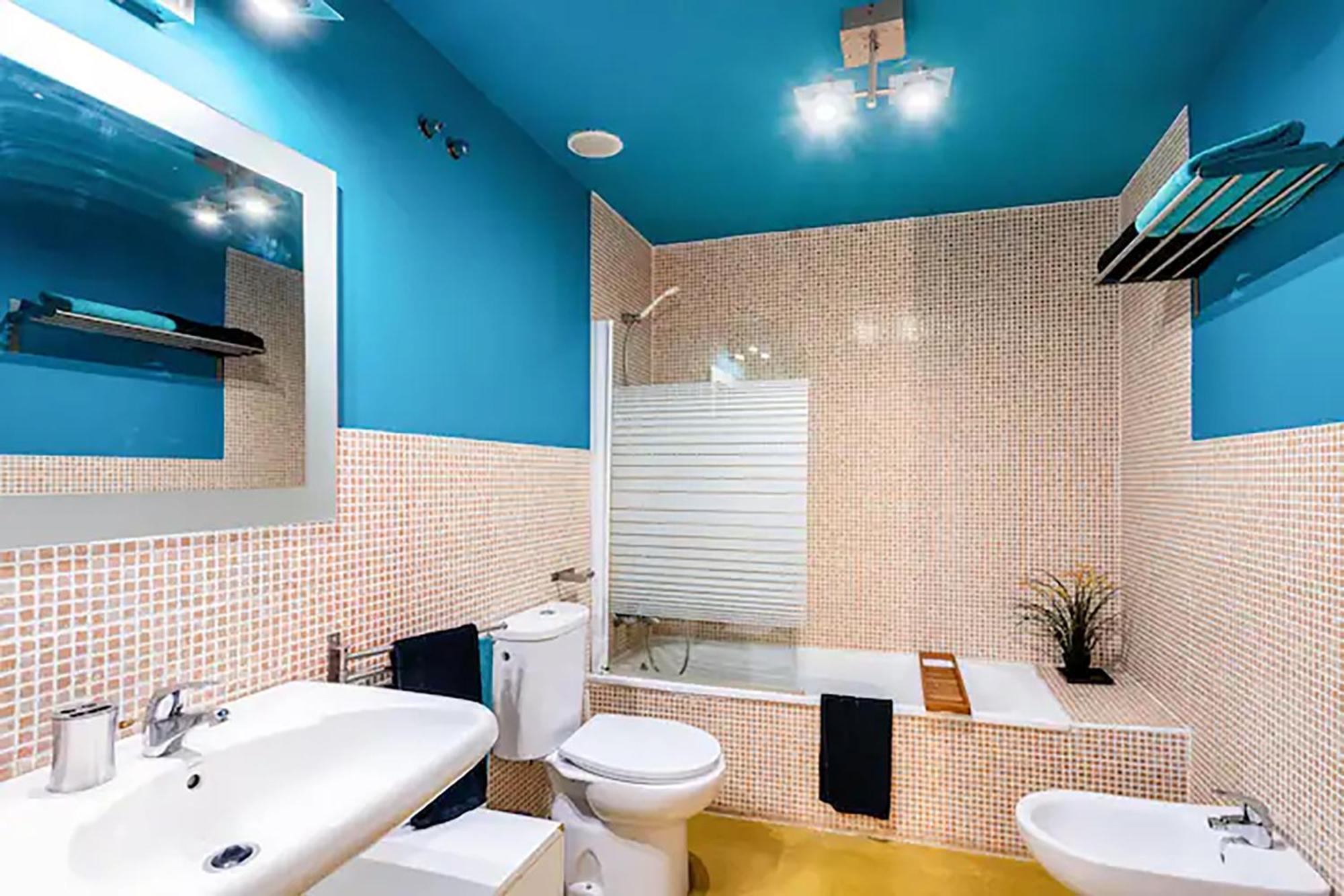 Artqhost Jerez Huge Loft & Free Parking Apartment Jerez de la Frontera Exterior foto