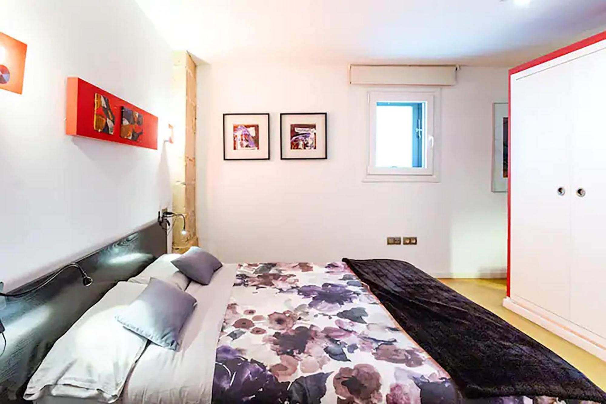 Artqhost Jerez Huge Loft & Free Parking Apartment Jerez de la Frontera Exterior foto